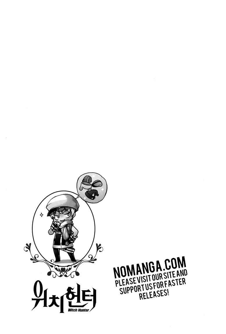 Witch Hunter Chap 77 - Next Chap 78