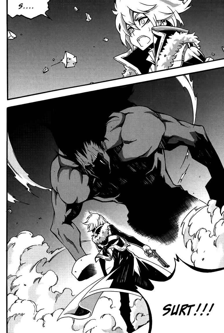 Witch Hunter Chap 77 - Next Chap 78