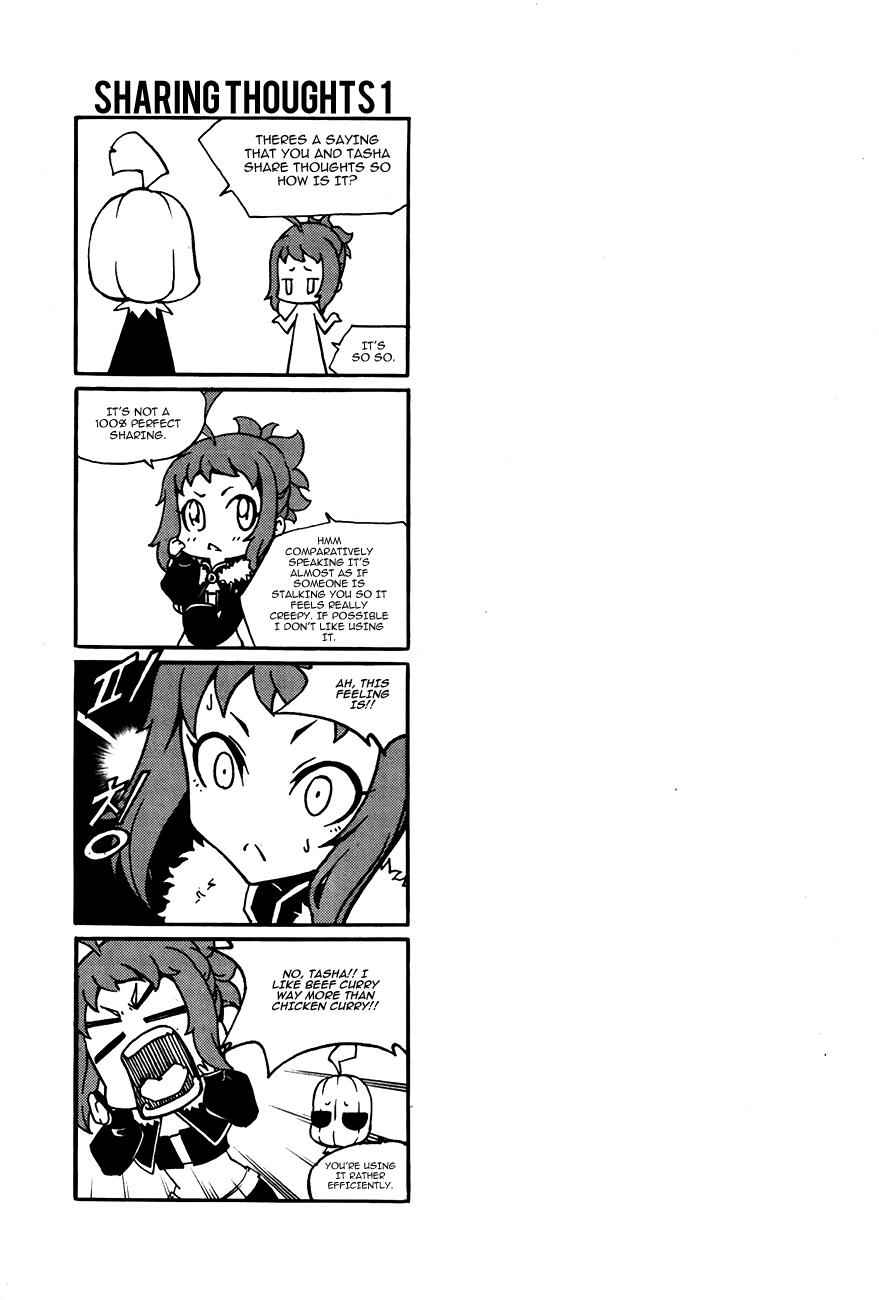 Witch Hunter Chap 74 - Next Chap 75