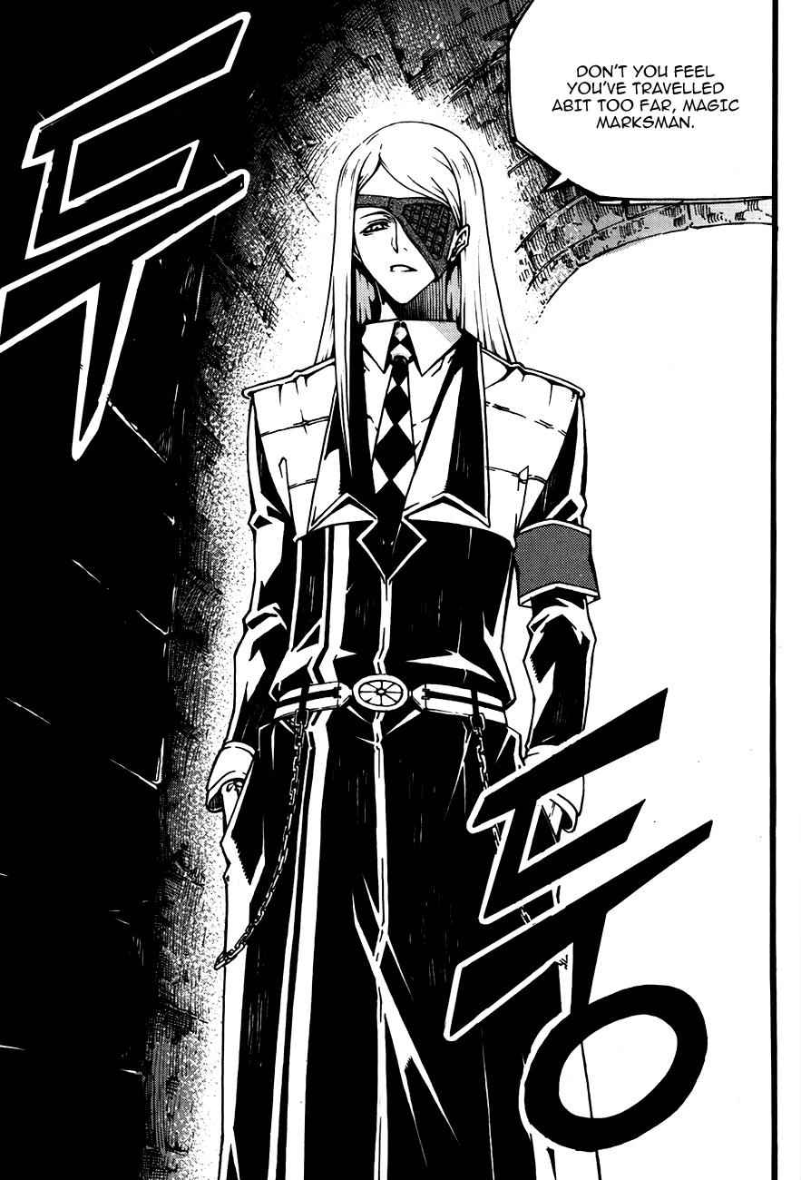 Witch Hunter Chap 74 - Next Chap 75