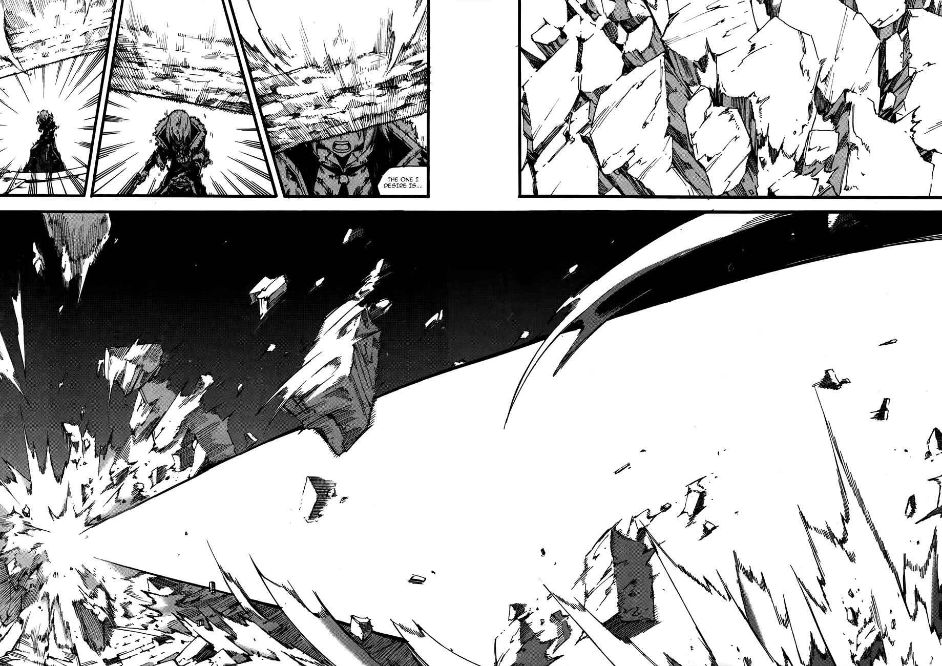 Witch Hunter Chap 75 - Next Chap 76