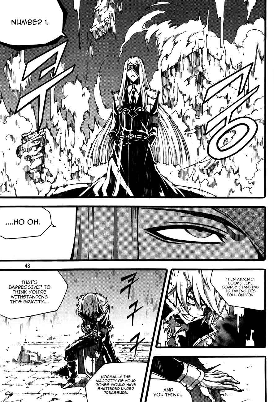 Witch Hunter Chap 75 - Next Chap 76