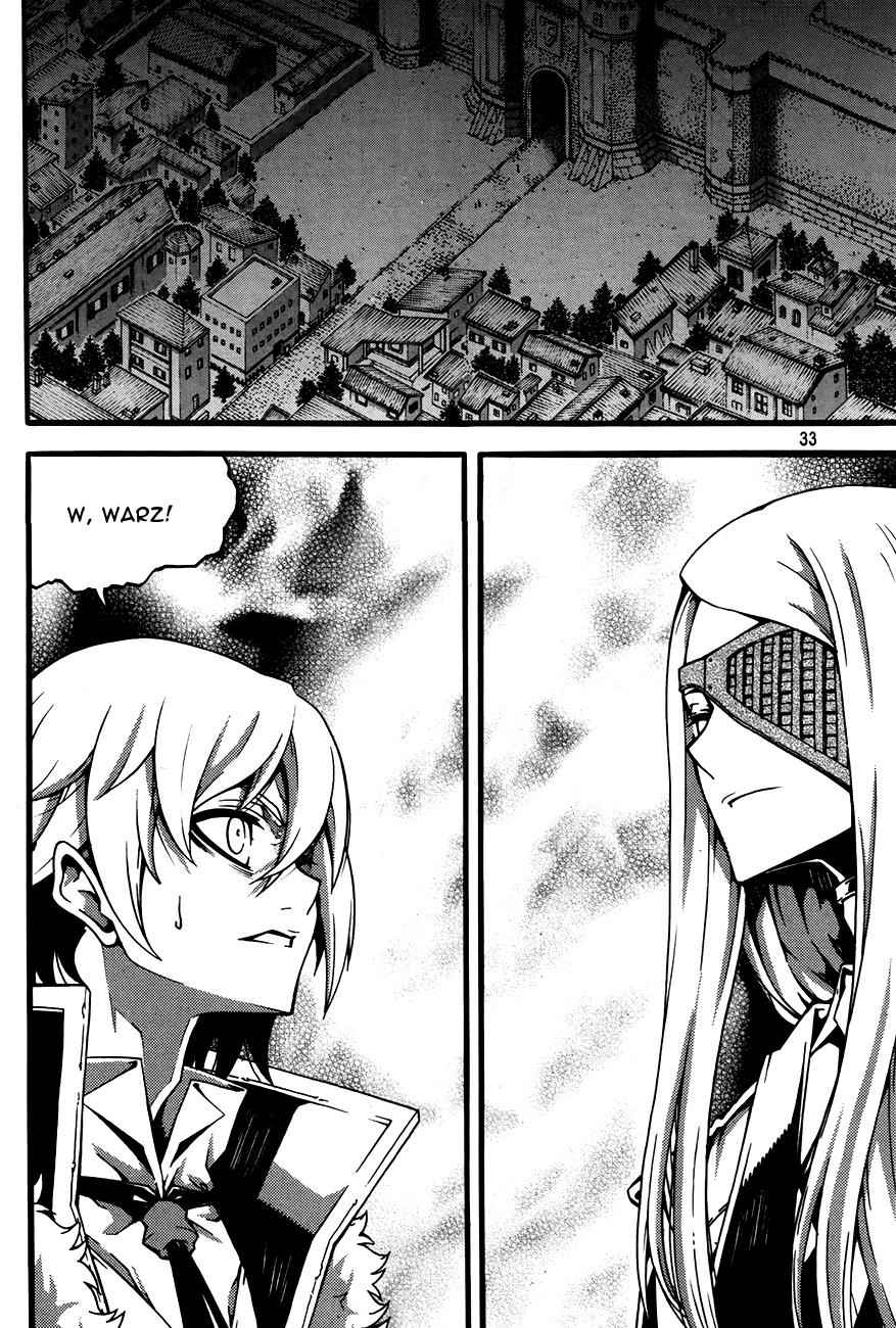 Witch Hunter Chap 75 - Next Chap 76