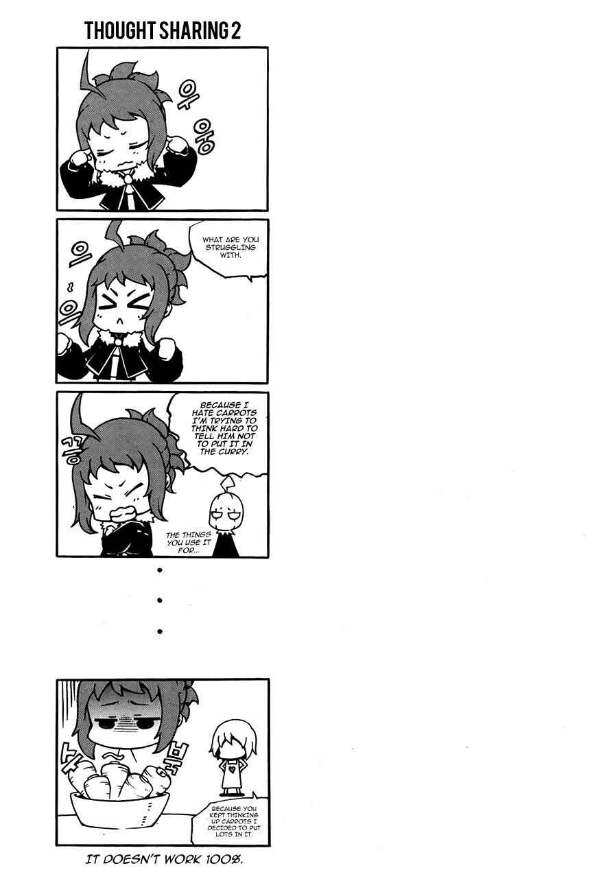 Witch Hunter Chap 75 - Next Chap 76