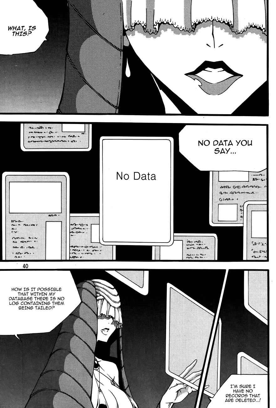 Witch Hunter Chap 75 - Next Chap 76