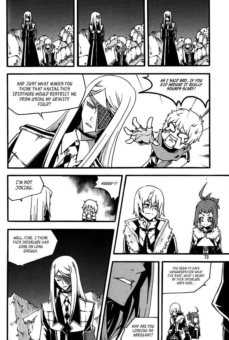 Witch Hunter Chap 76 - Next Chap 77