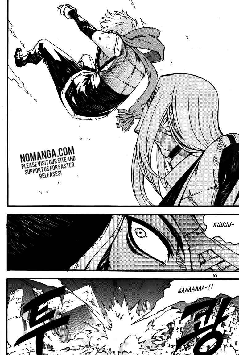 Witch Hunter Chap 76 - Next Chap 77