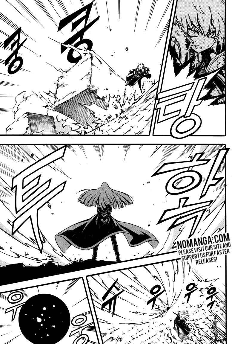 Witch Hunter Chap 76 - Next Chap 77