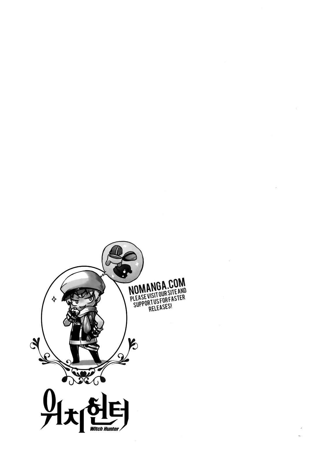 Witch Hunter Chap 76 - Next Chap 77