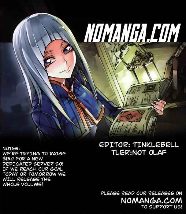 Witch Hunter Chap 76 - Next Chap 77