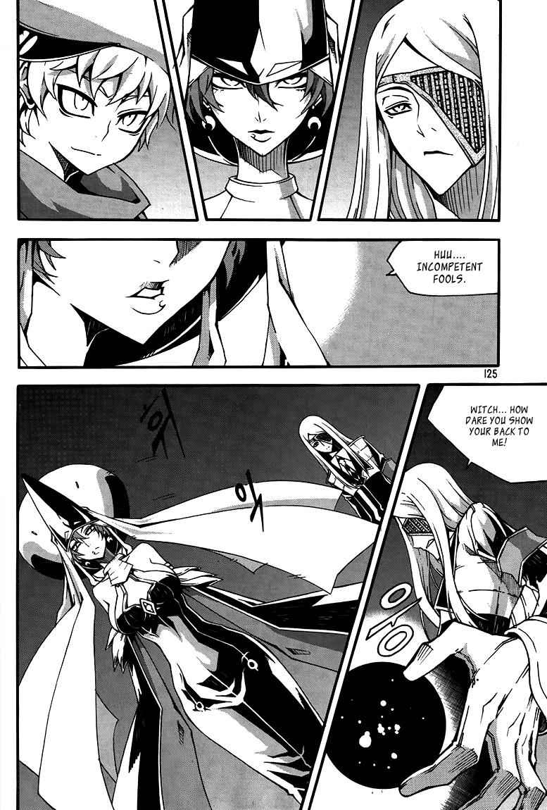 Witch Hunter Chap 78 - Next Chap 79