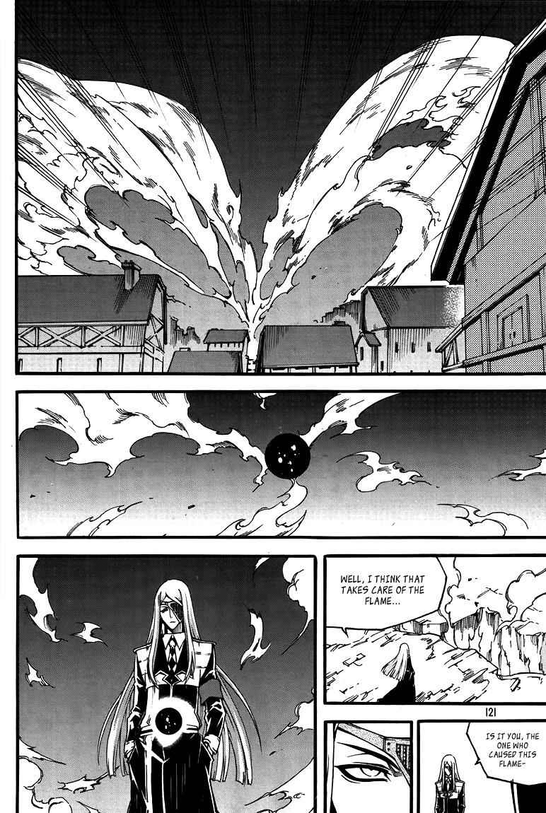 Witch Hunter Chap 78 - Next Chap 79
