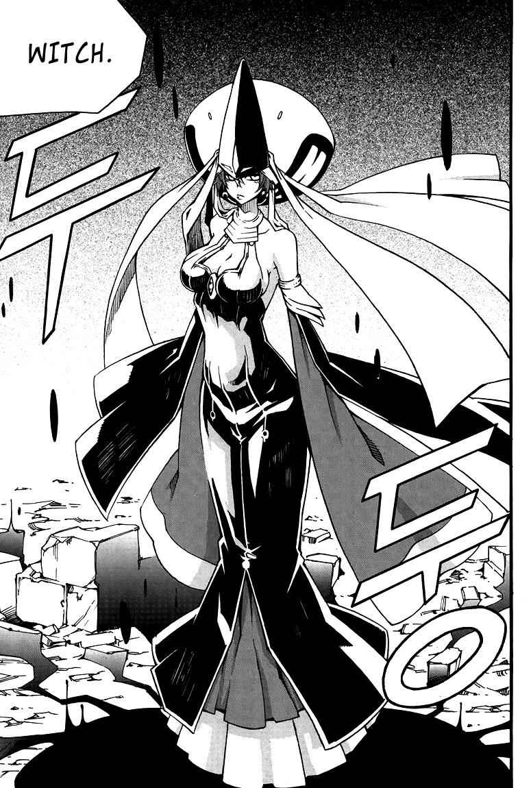 Witch Hunter Chap 78 - Next Chap 79