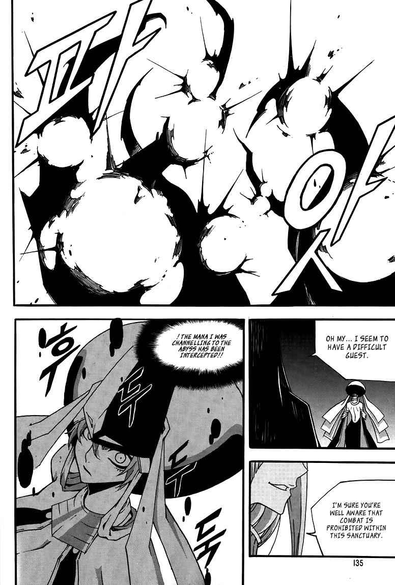 Witch Hunter Chap 78 - Next Chap 79