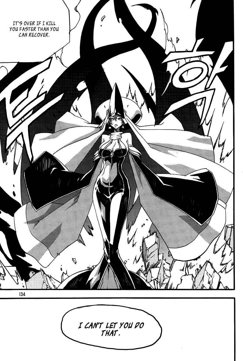 Witch Hunter Chap 78 - Next Chap 79