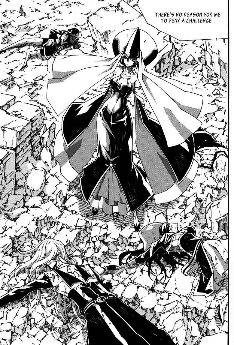 Witch Hunter Chap 78 - Next Chap 79