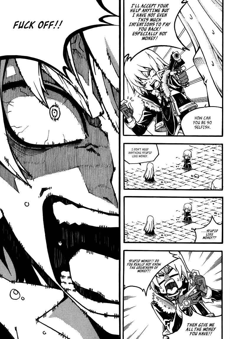 Witch Hunter Chap 78 - Next Chap 79