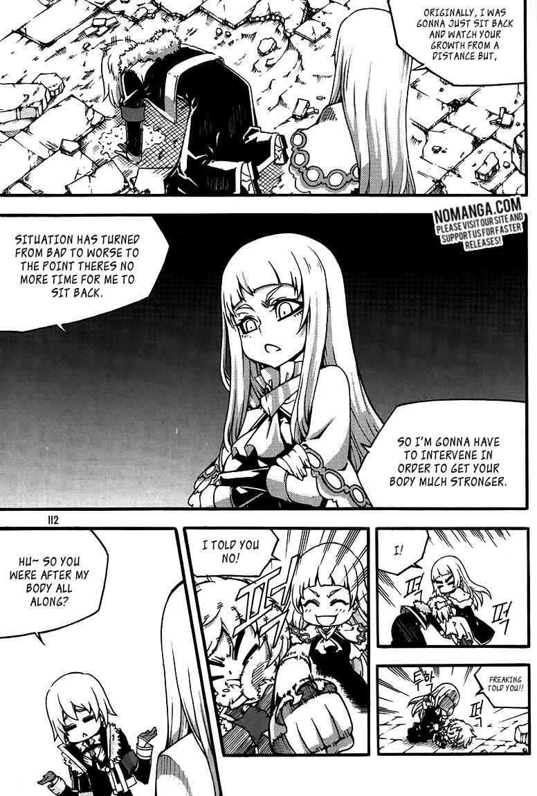Witch Hunter Chap 78 - Next Chap 79