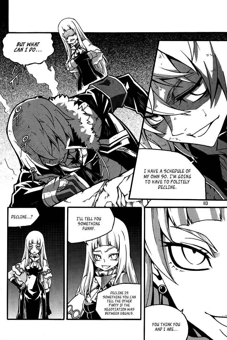Witch Hunter Chap 78 - Next Chap 79