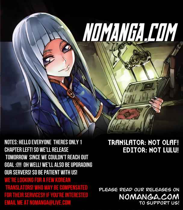 Witch Hunter Chap 79 - Next Chap 80