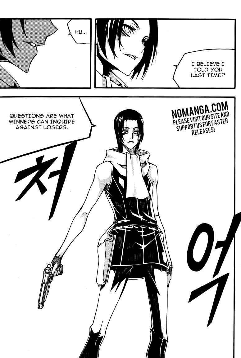 Witch Hunter Chap 79 - Next Chap 80