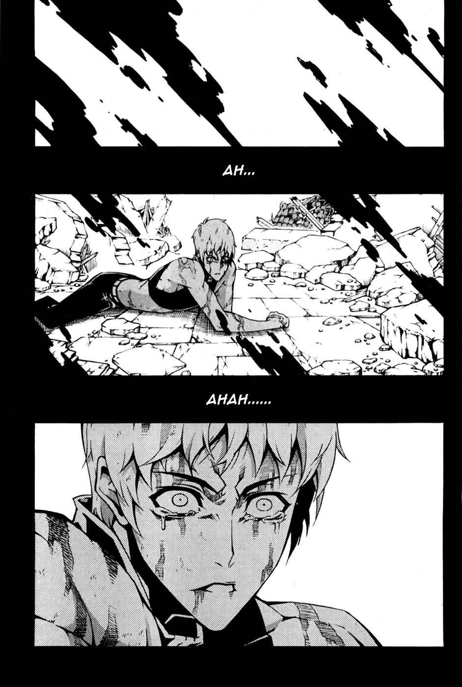 Witch Hunter Chap 71 - Next Chap 72