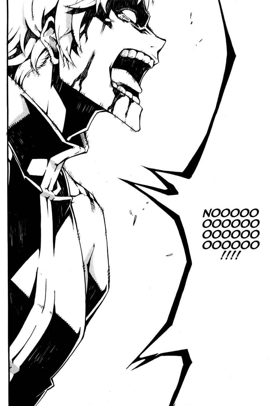 Witch Hunter Chap 71 - Next Chap 72