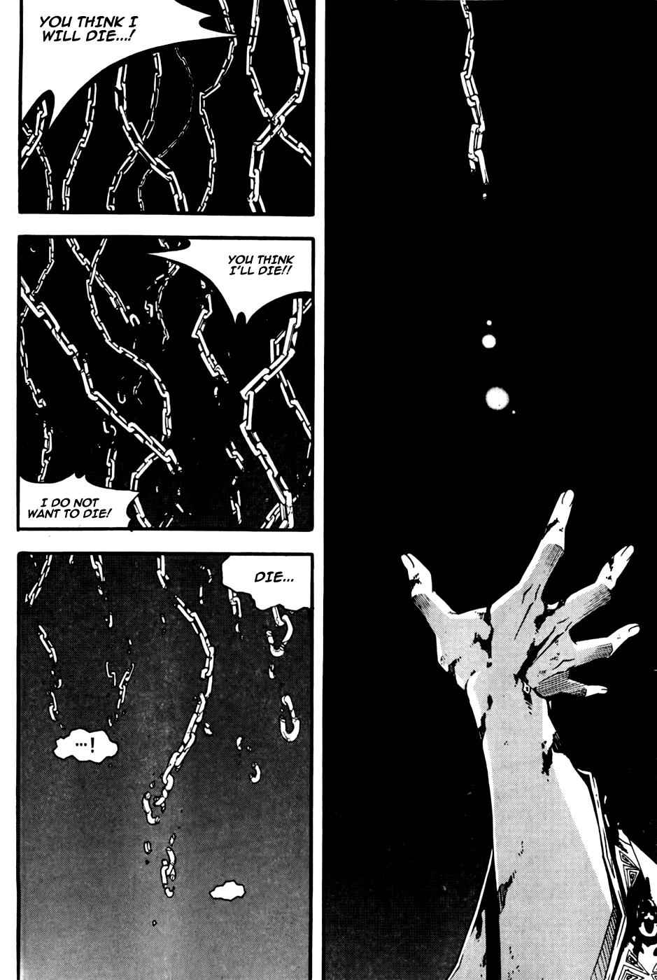 Witch Hunter Chap 71 - Next Chap 72