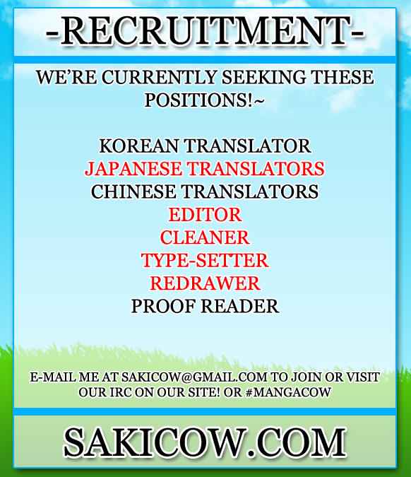 Witch Hunter Chap 73 - Next Chap 74