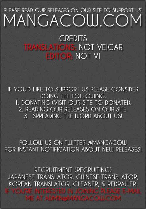 Witch Hunter Chap 84 - Next Chap 85