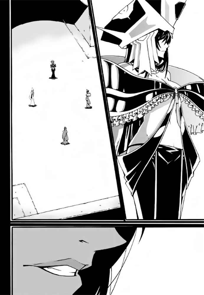 Witch Hunter Chap 85 - Next Chap 86