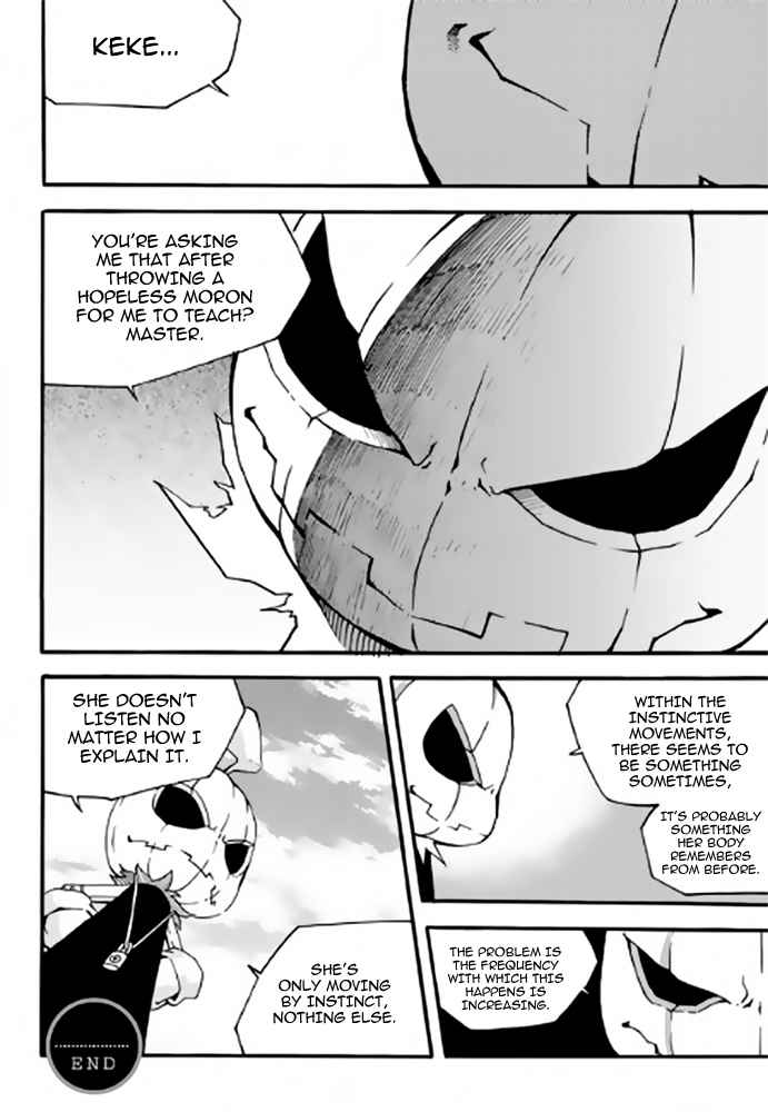 Witch Hunter Chap 86 - Next Chap 87