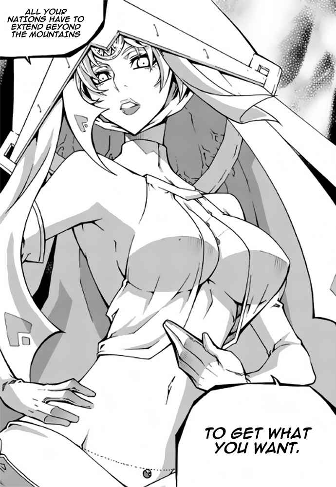 Witch Hunter Chap 86 - Next Chap 87