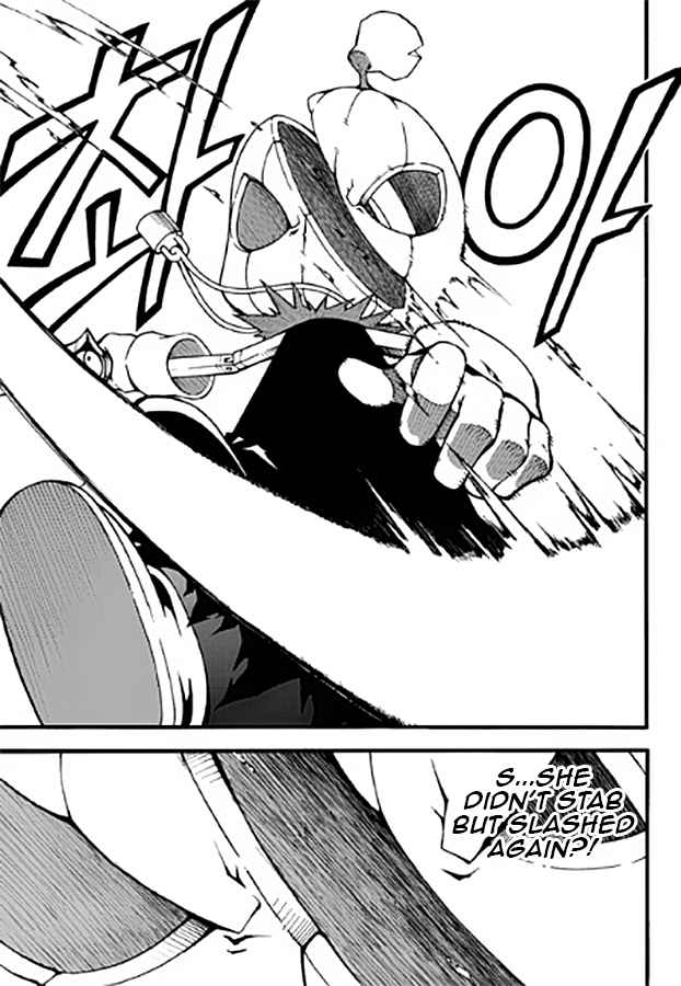 Witch Hunter Chap 89 - Next Chap 90