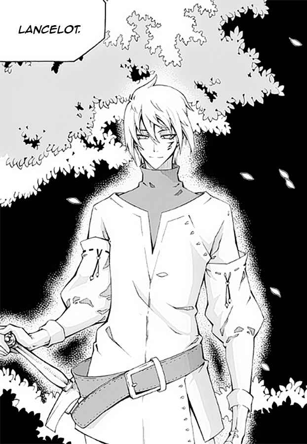 Witch Hunter Chap 89 - Next Chap 90