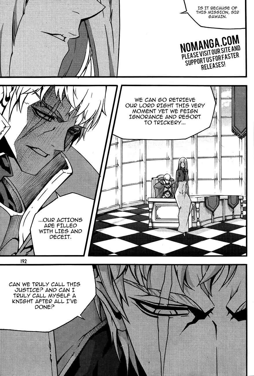 Witch Hunter Chap 80 - Next Chap 81