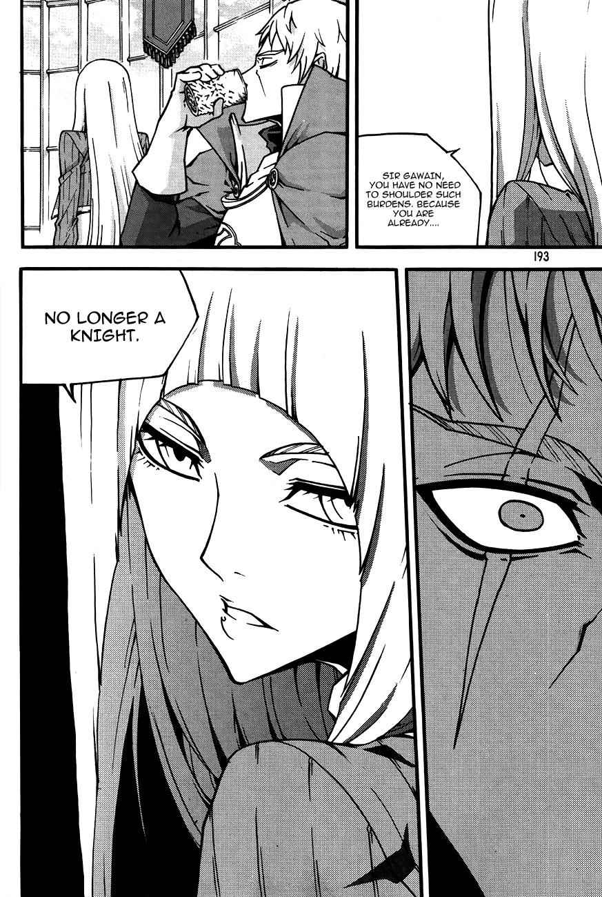 Witch Hunter Chap 80 - Next Chap 81