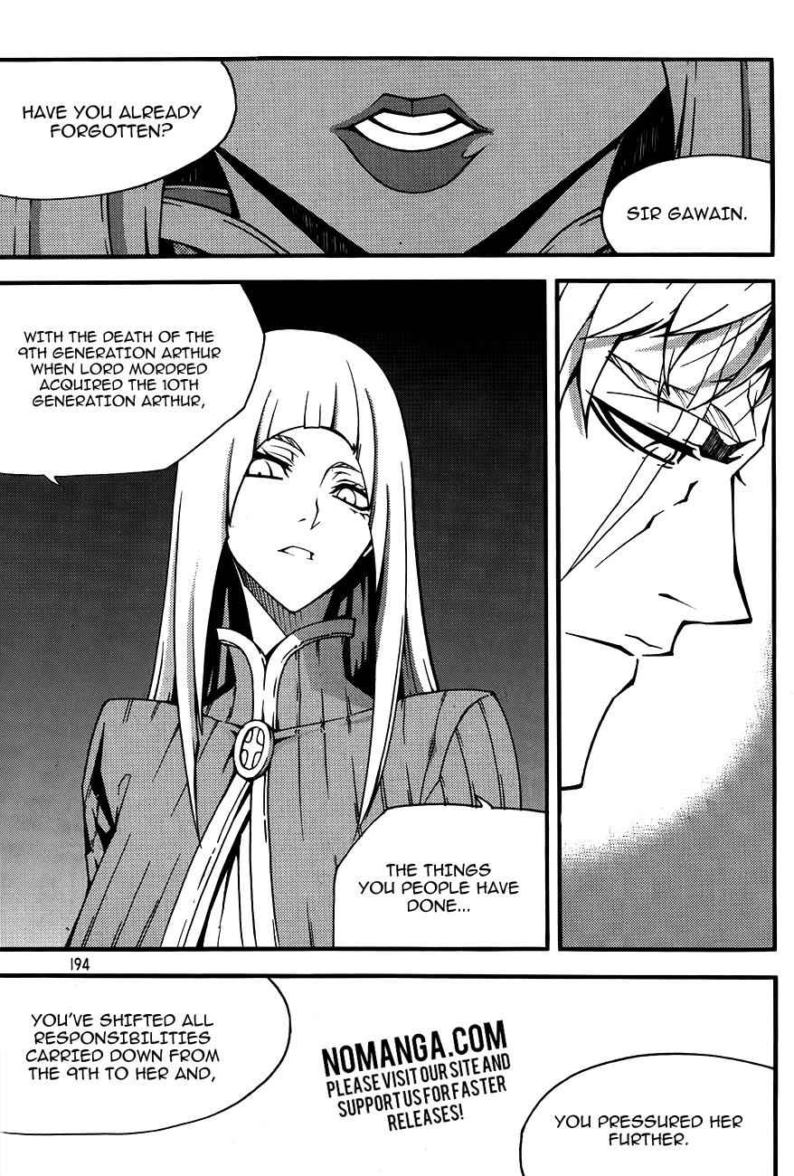 Witch Hunter Chap 80 - Next Chap 81