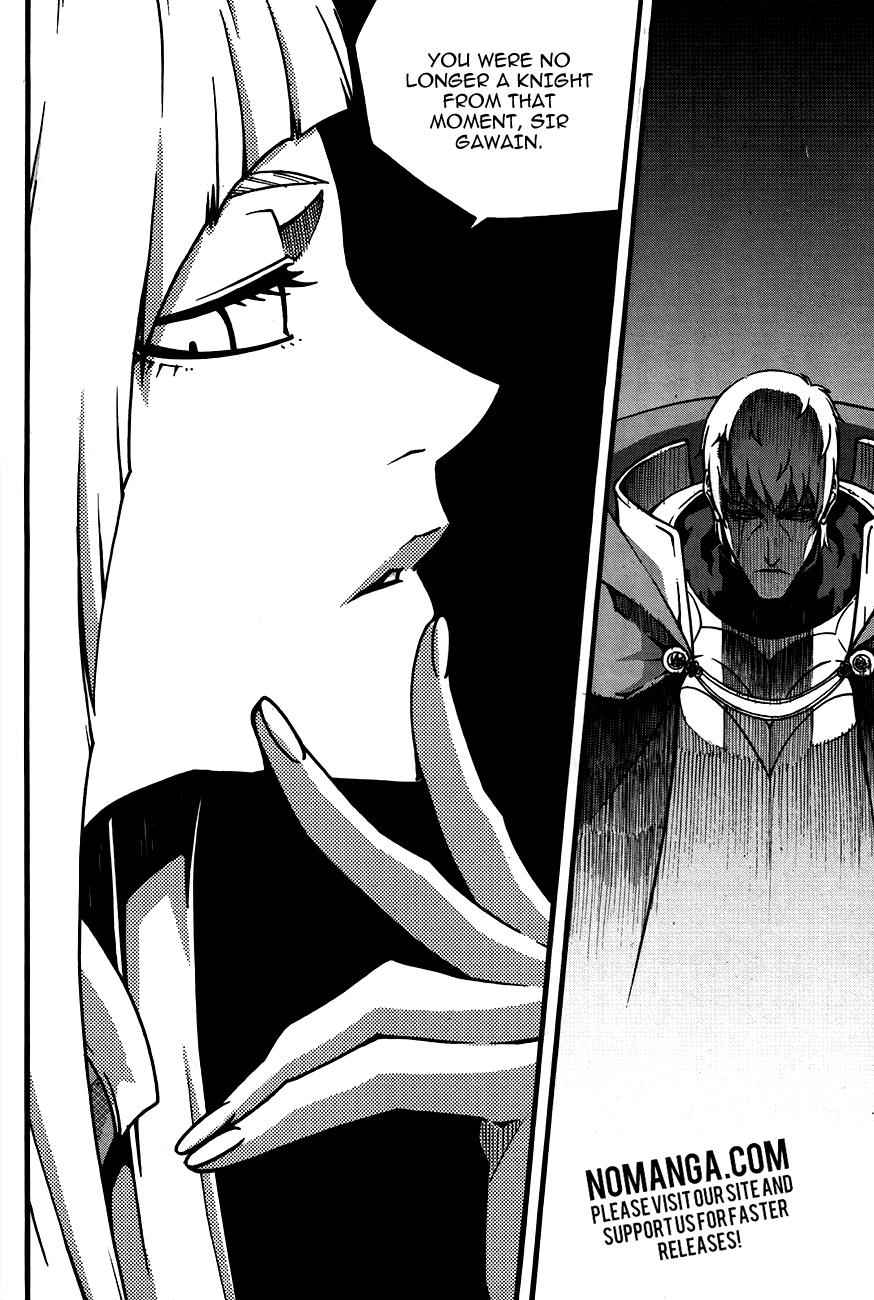 Witch Hunter Chap 80 - Next Chap 81