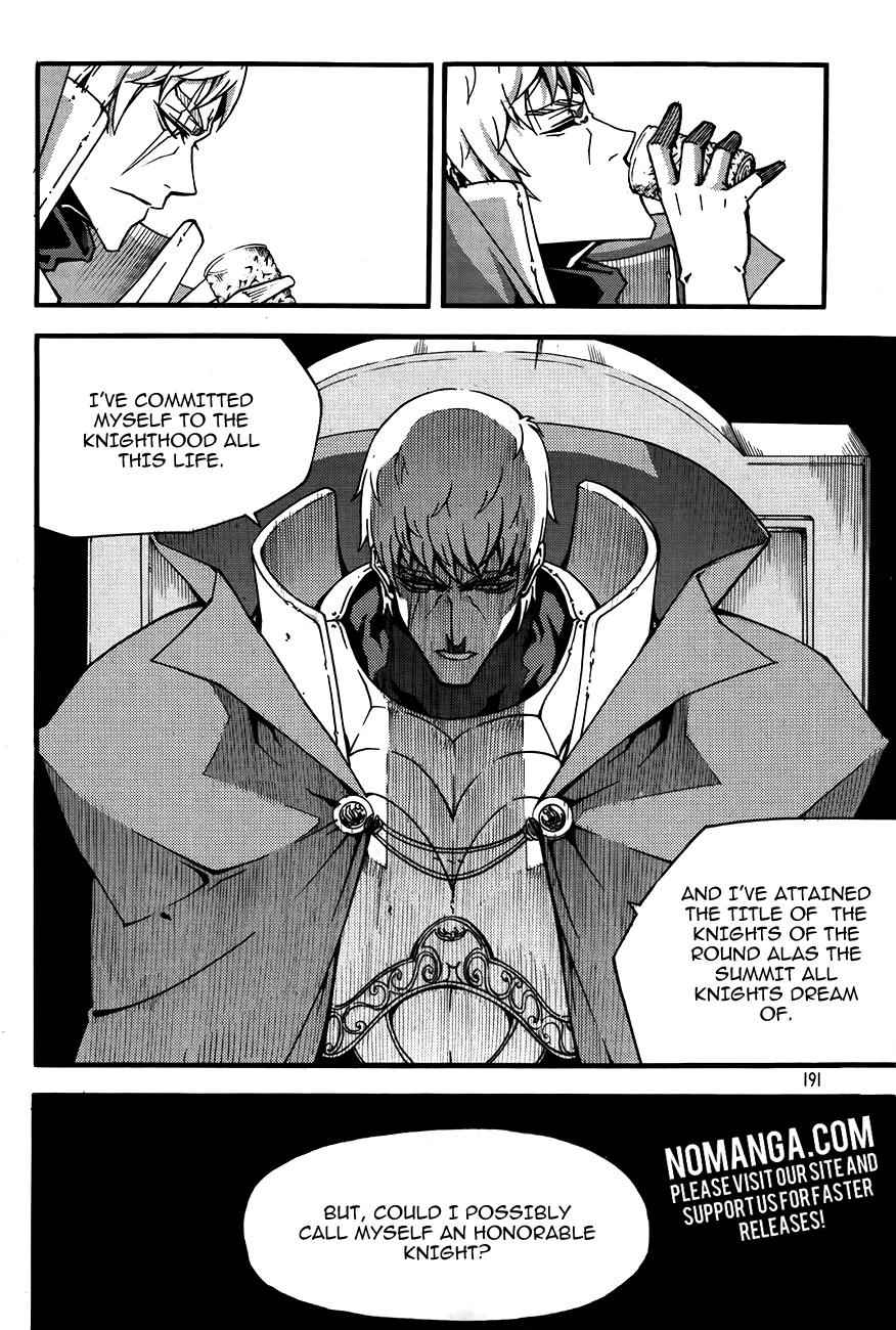 Witch Hunter Chap 80 - Next Chap 81