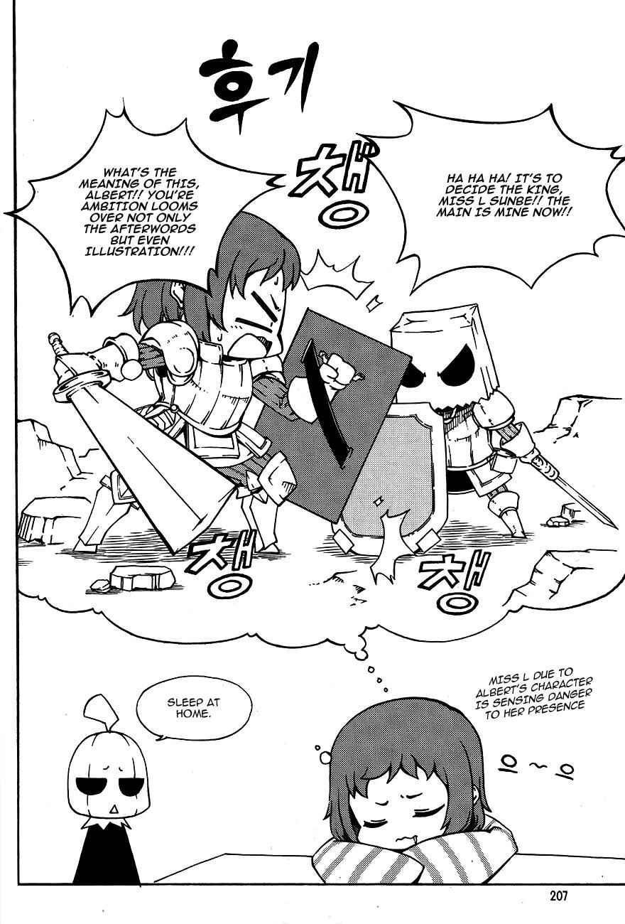 Witch Hunter Chap 80 - Next Chap 81