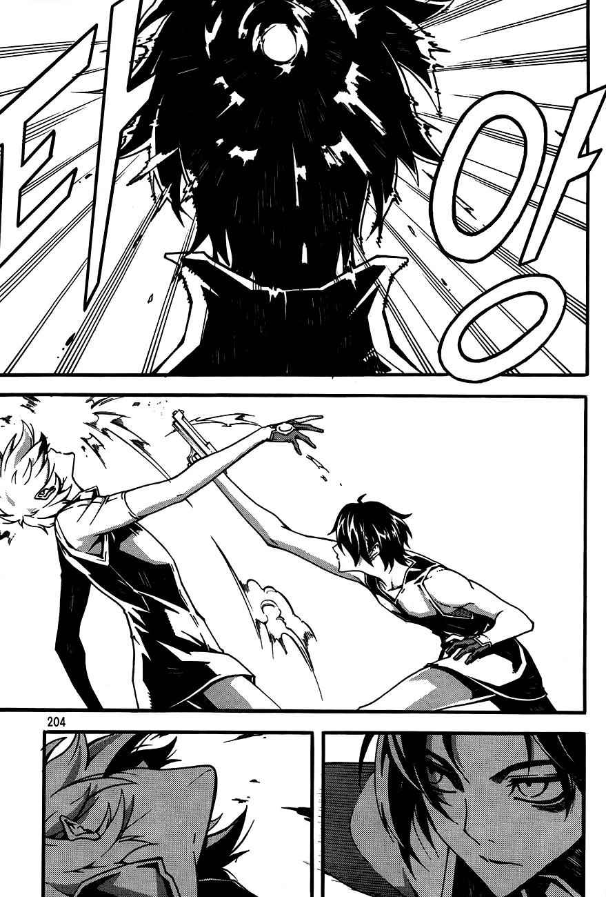Witch Hunter Chap 80 - Next Chap 81