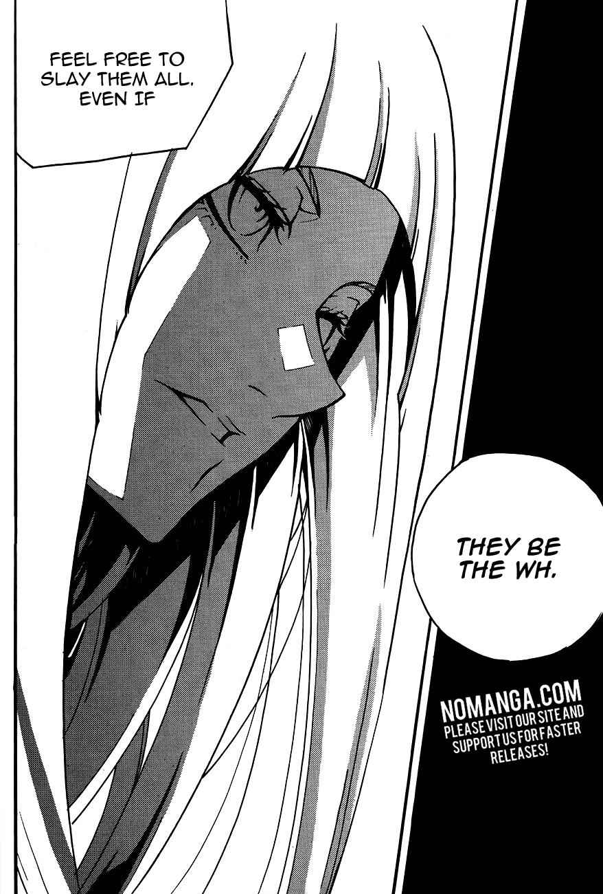 Witch Hunter Chap 80 - Next Chap 81