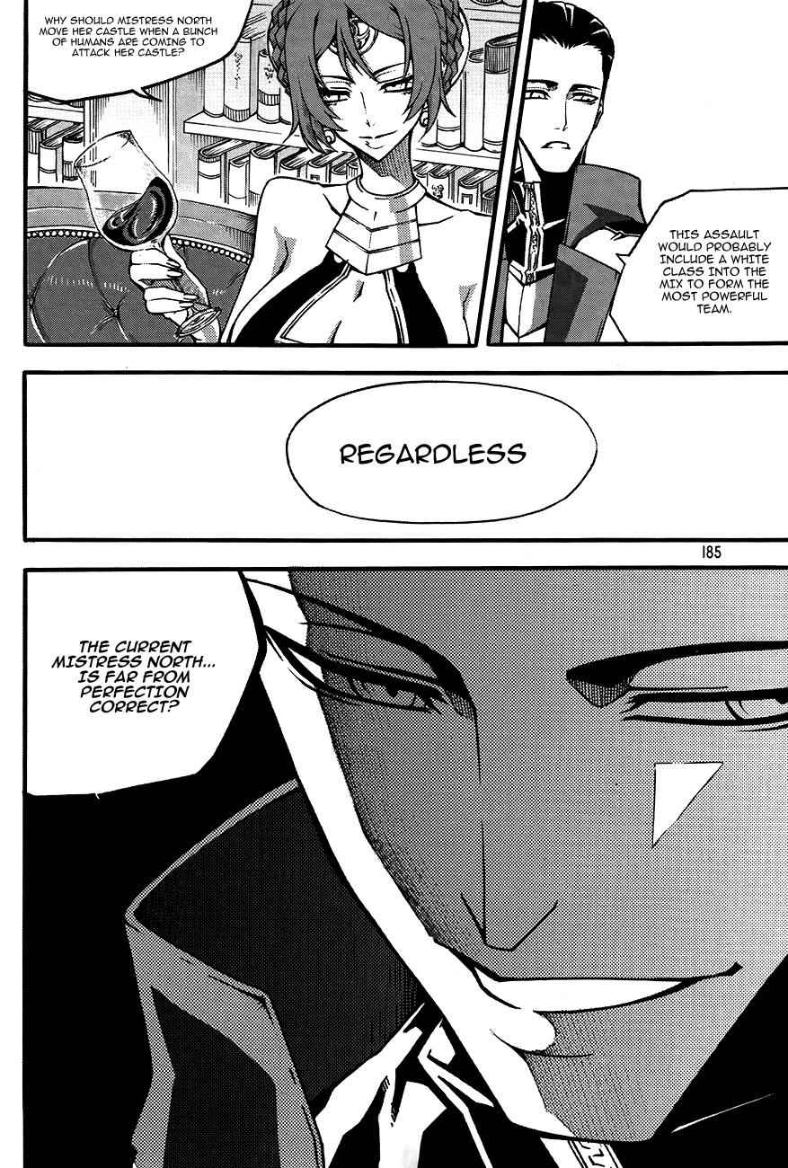 Witch Hunter Chap 80 - Next Chap 81