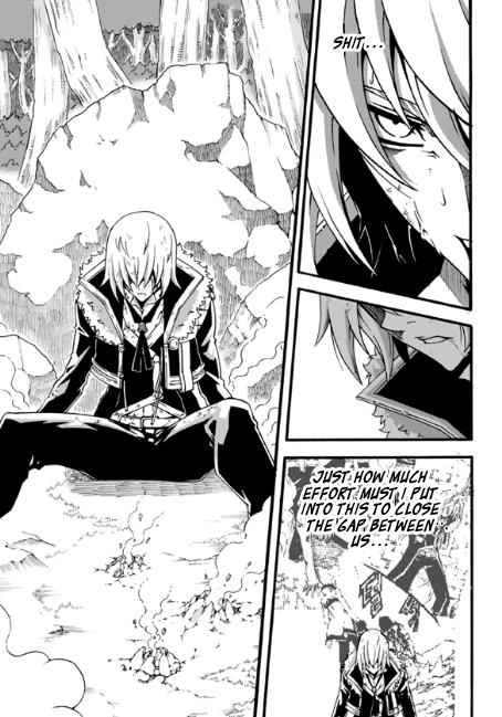 Witch Hunter Chap 81 - Next Chap 82