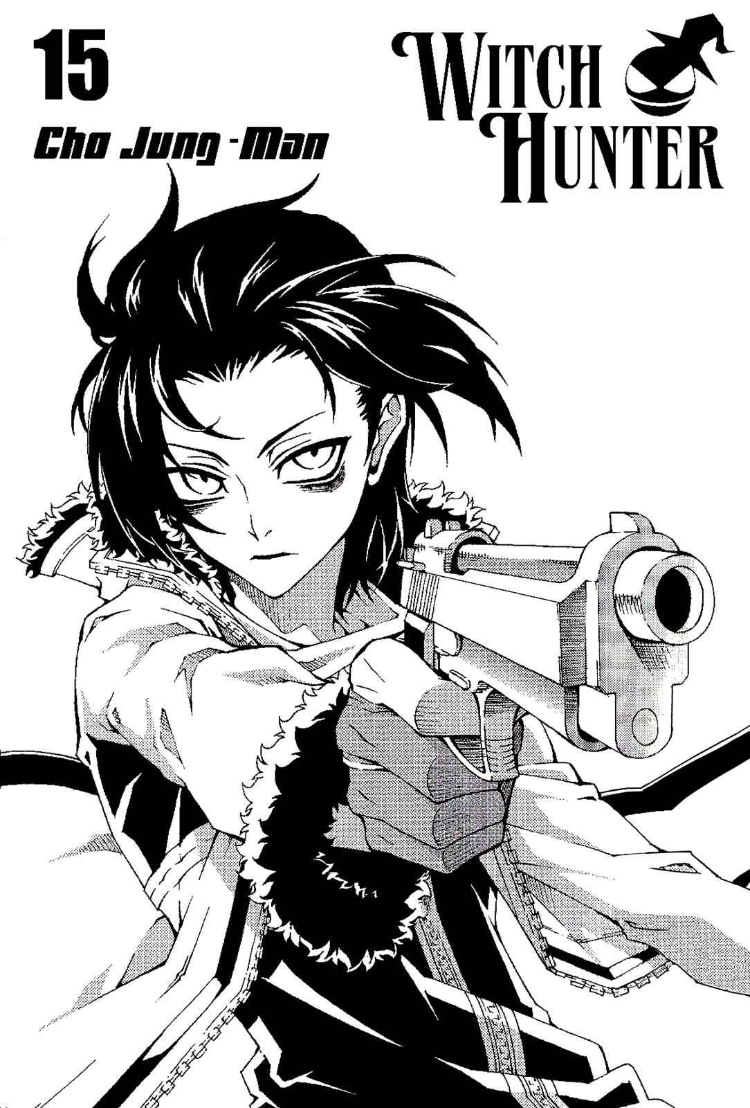 Witch Hunter Chap 81 - Next Chap 82