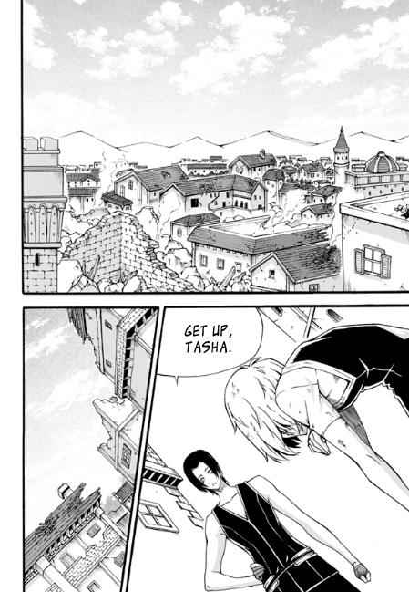 Witch Hunter Chap 81 - Next Chap 82