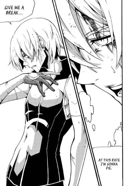 Witch Hunter Chap 81 - Next Chap 82