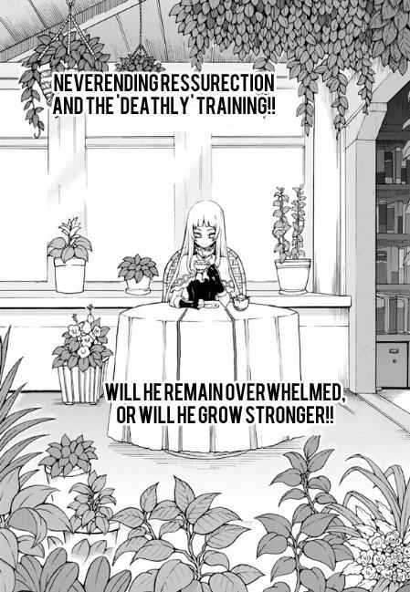 Witch Hunter Chap 81 - Next Chap 82