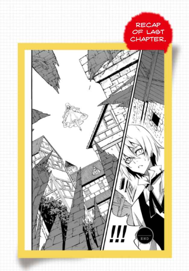 Witch Hunter Chap 82 - Next Chap 83
